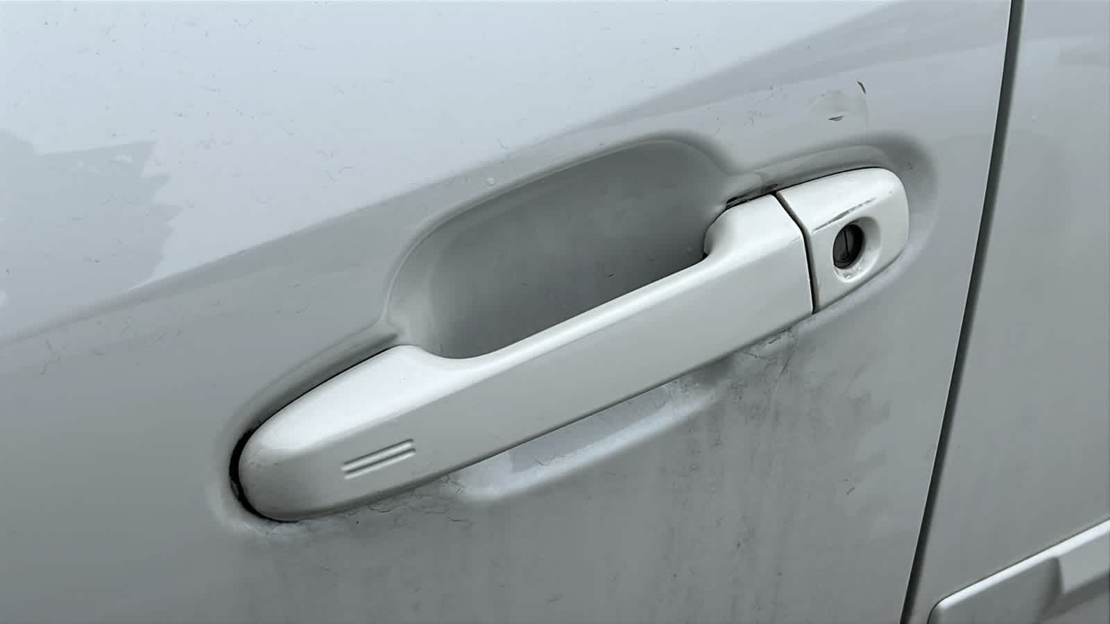 Thumbnail: 2025 Subaru Crosstrek - 7