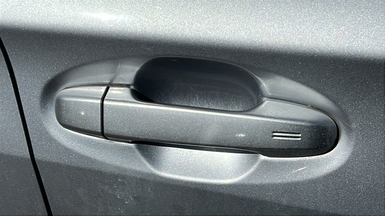 Thumbnail: 2020 Subaru Crosstrek - 19