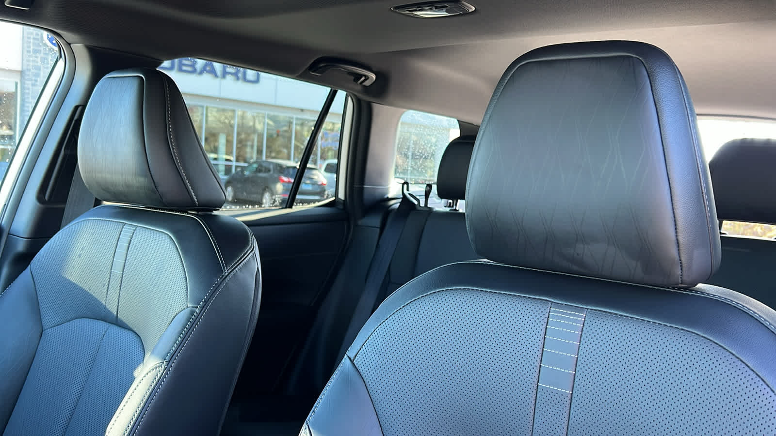 Thumbnail: 2026 Subaru Outback - 11