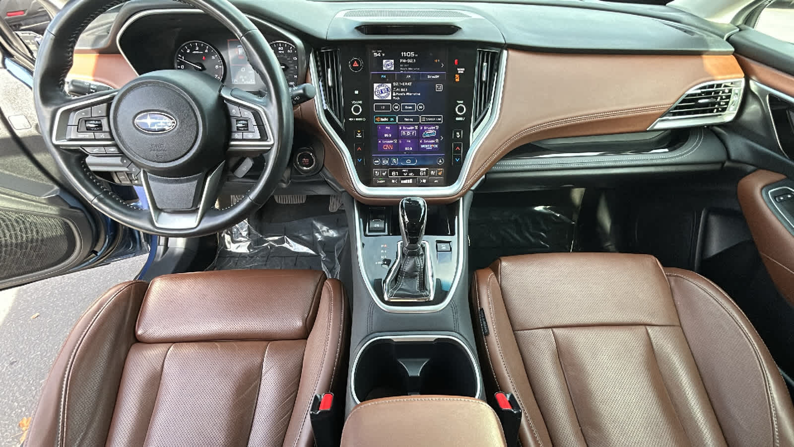 Thumbnail: 2021 Subaru Outback - 27