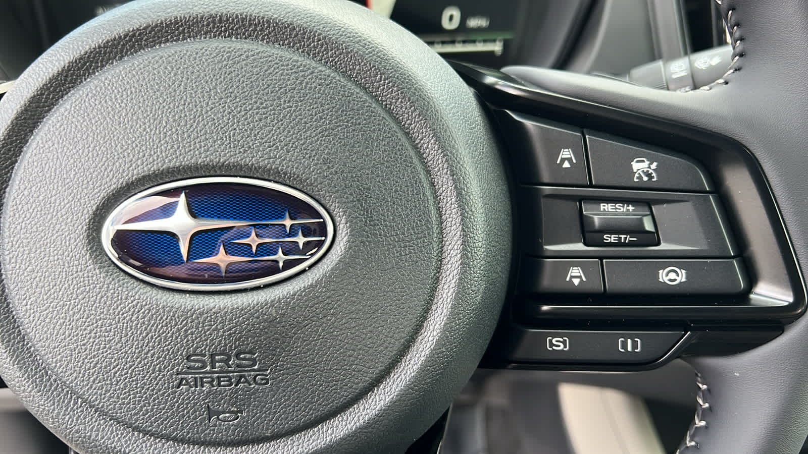 Thumbnail: 2026 Subaru Forester - 20