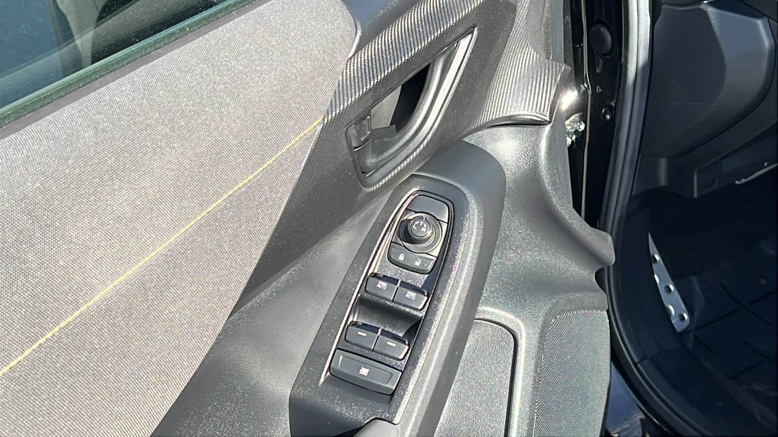 Thumbnail: 2025 Subaru Crosstrek - 23