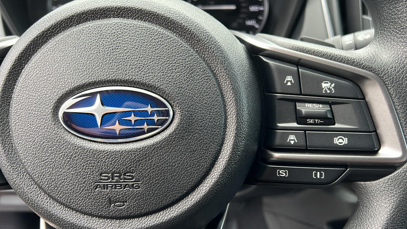 Thumbnail: 2026 Subaru Impreza - 20