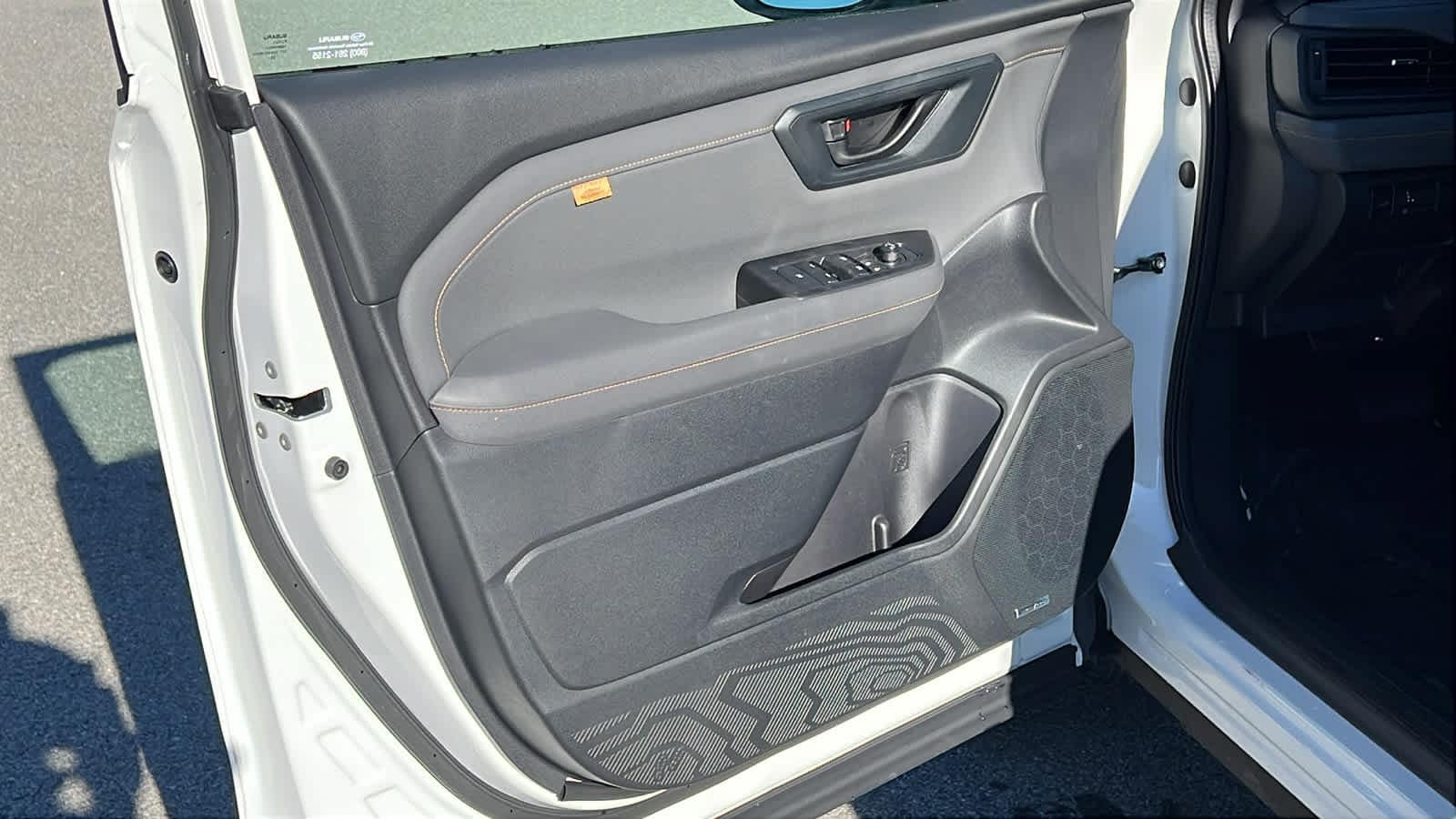 Thumbnail: 2026 Subaru Forester - 23