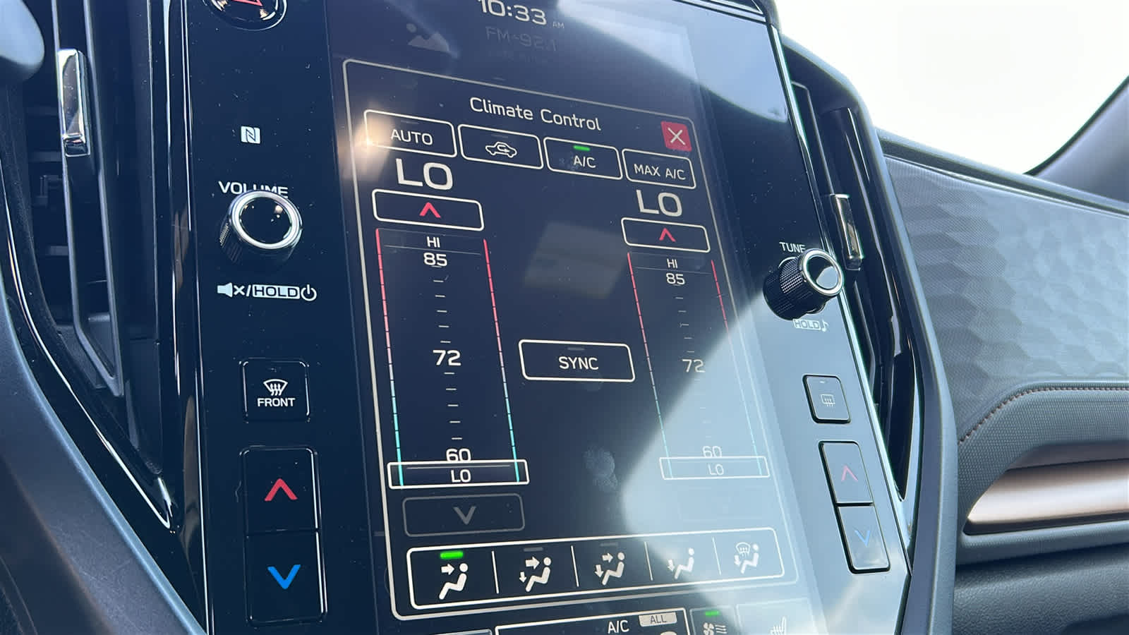 Thumbnail: 2025 Subaru Forester - 15