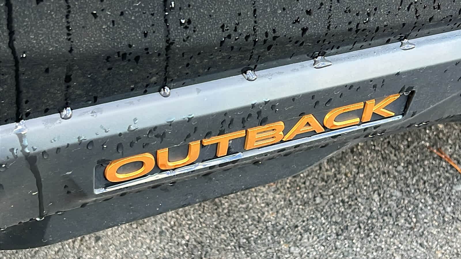 Thumbnail: 2022 Subaru Outback - 18