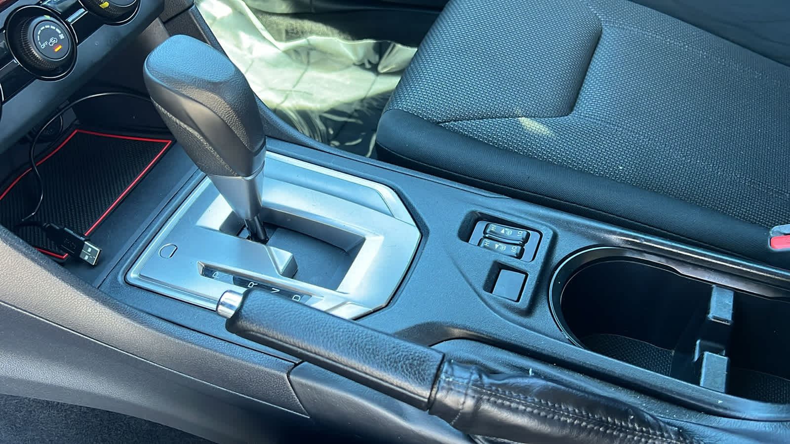 Thumbnail: 2018 Subaru Impreza - 13