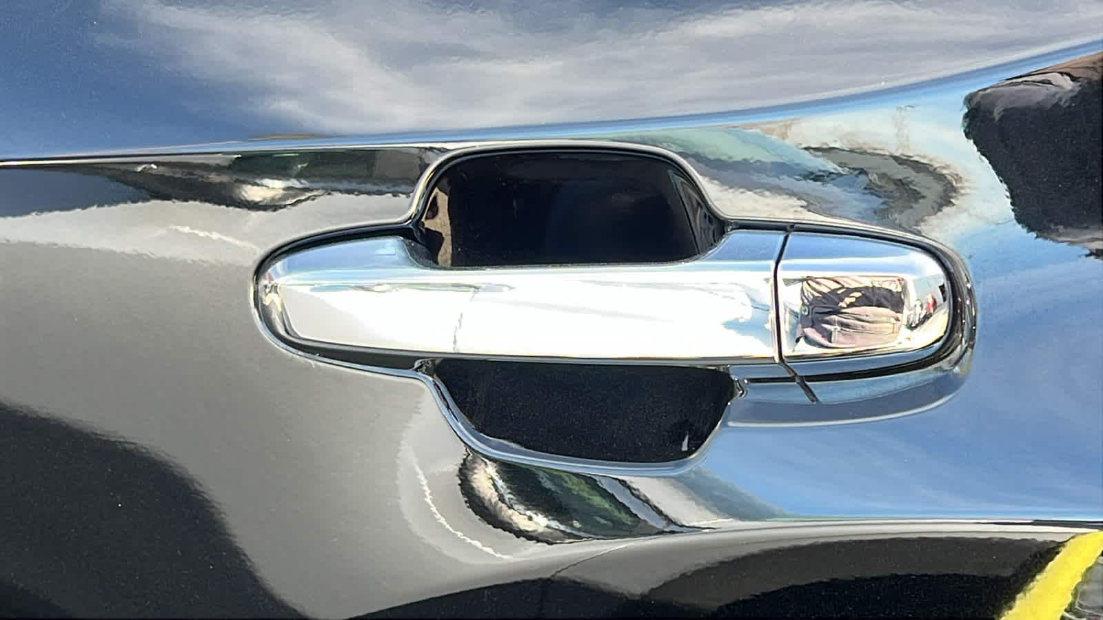 Thumbnail: 2019 Subaru Forester - 20