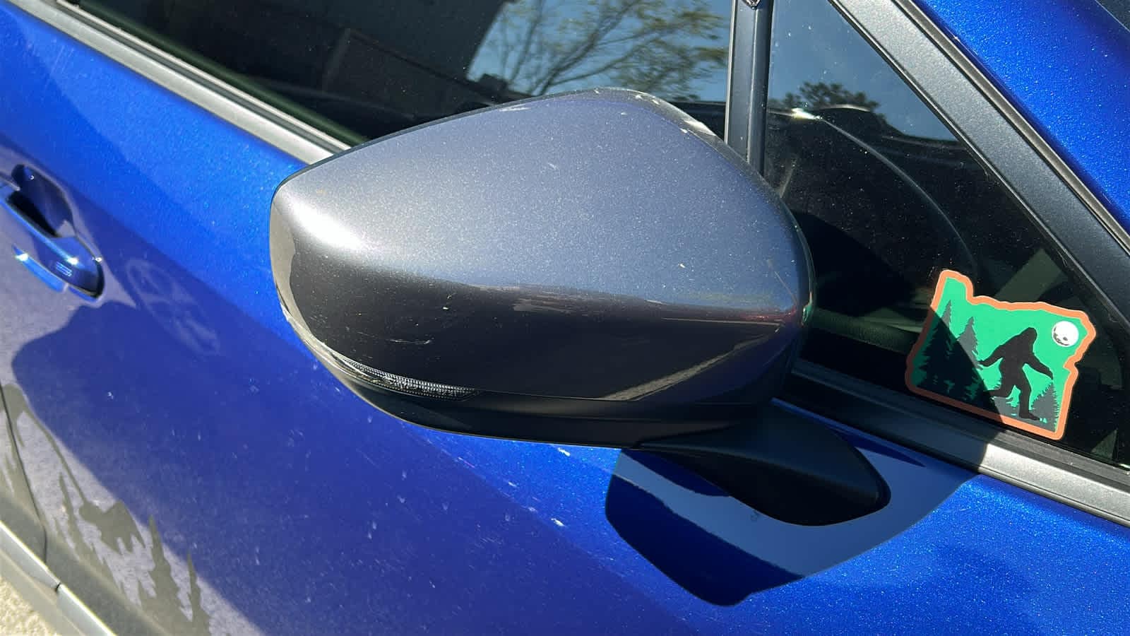 Thumbnail: 2024 Subaru Crosstrek - 18