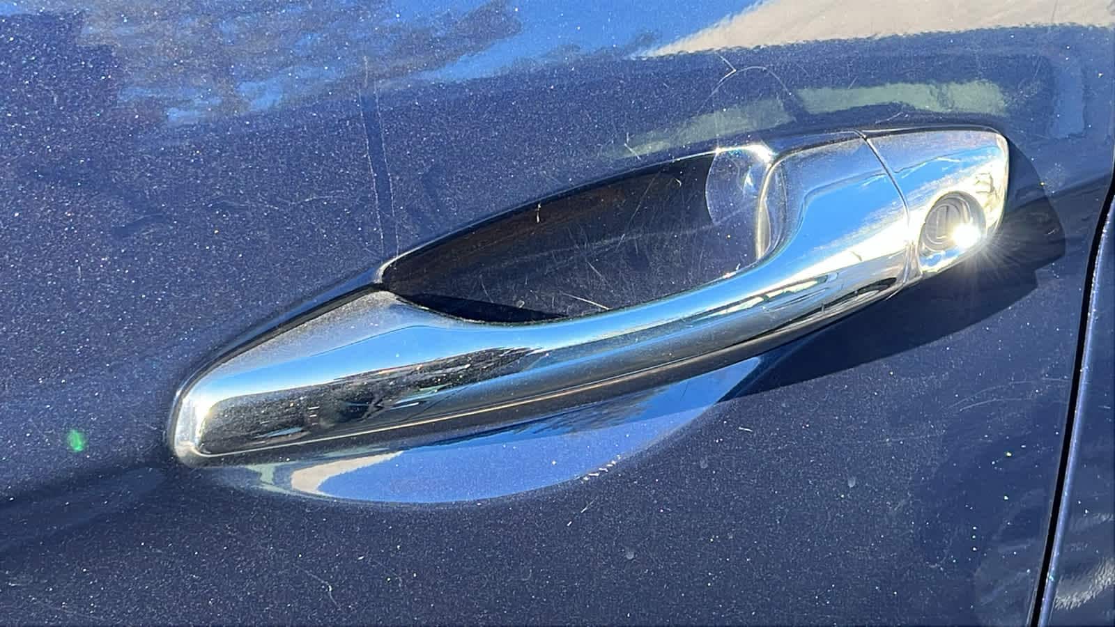 Thumbnail: 2018 Hyundai Santa Fe - 6