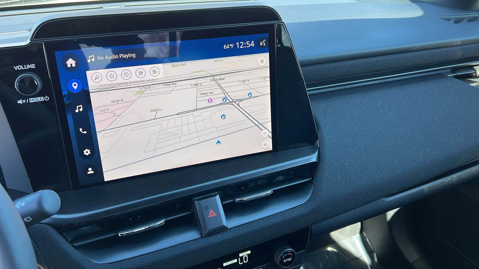 Thumbnail: 2026 Subaru Outback - 15