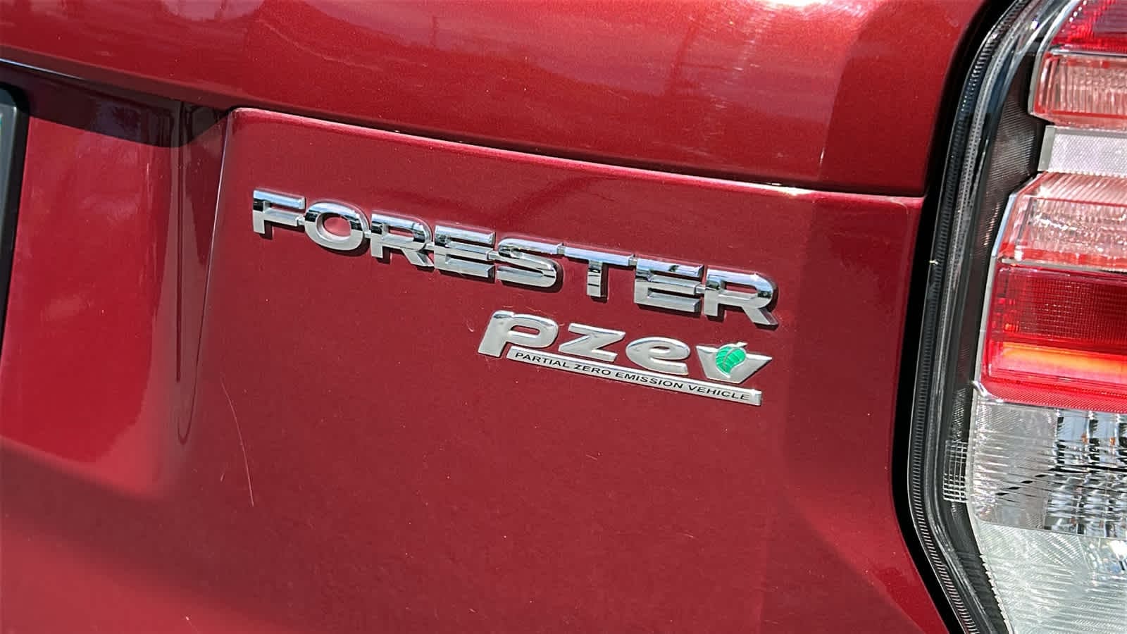 Thumbnail: 2017 Subaru Forester - 28