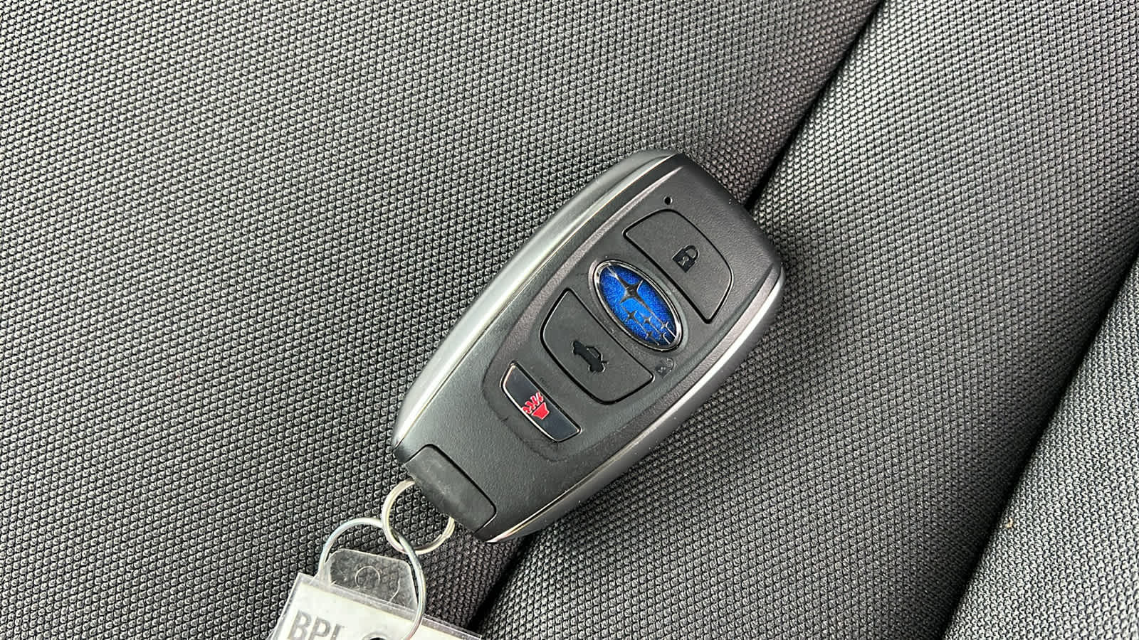 Thumbnail: 2026 Subaru Crosstrek - 29