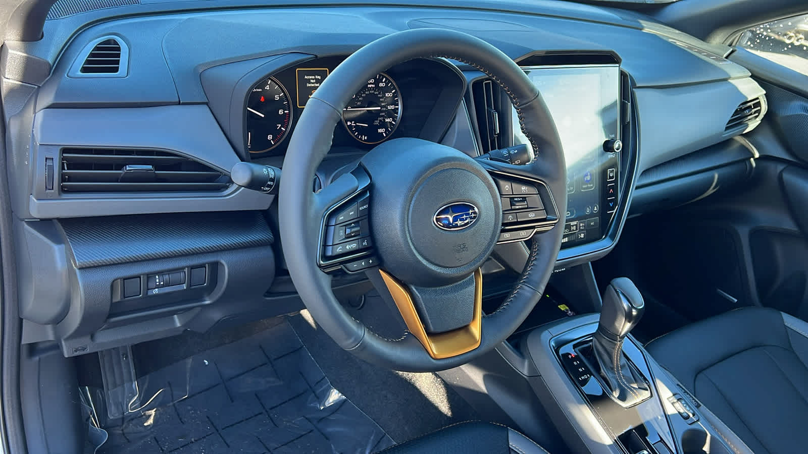 Thumbnail: 2026 Subaru Crosstrek - 10