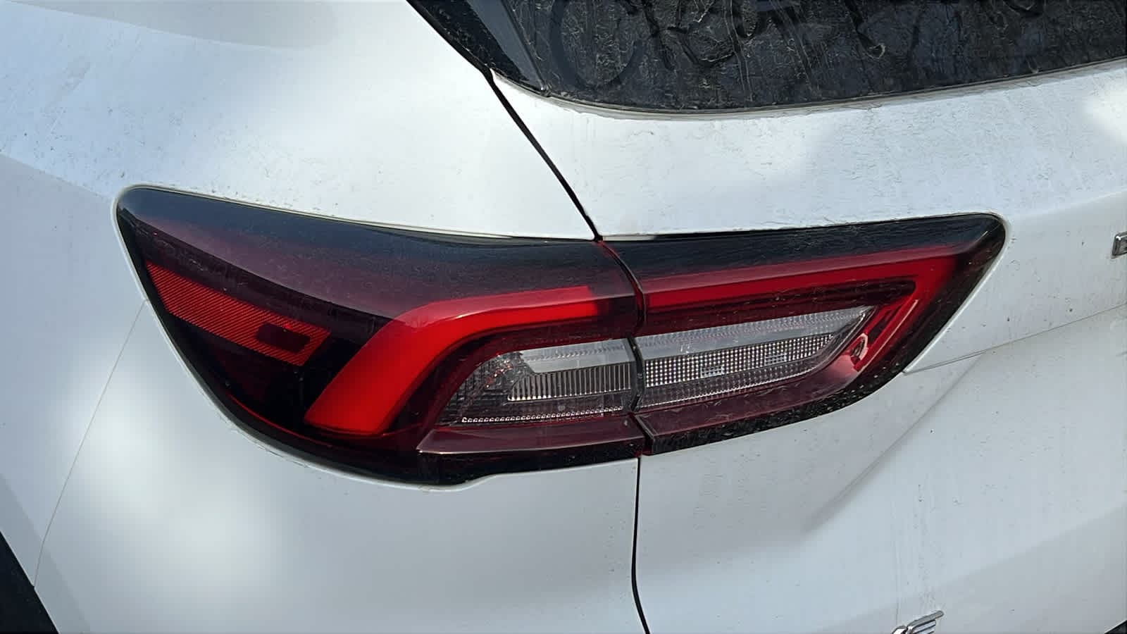 Thumbnail: 2024 Ford Escape - 16