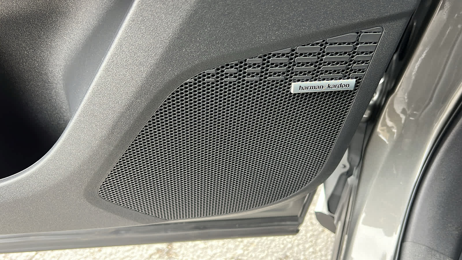 Thumbnail: 2026 Subaru Solterra - 32