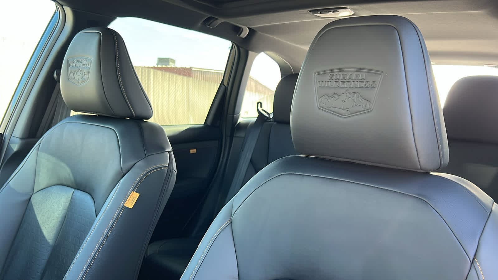 Thumbnail: 2026 Subaru Forester - 11