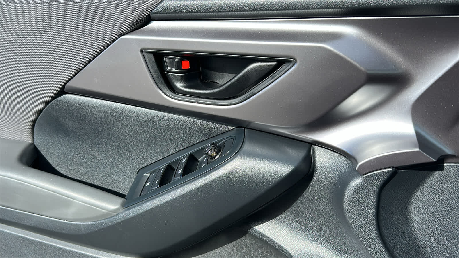 Thumbnail: 2025 Subaru Impreza - 23