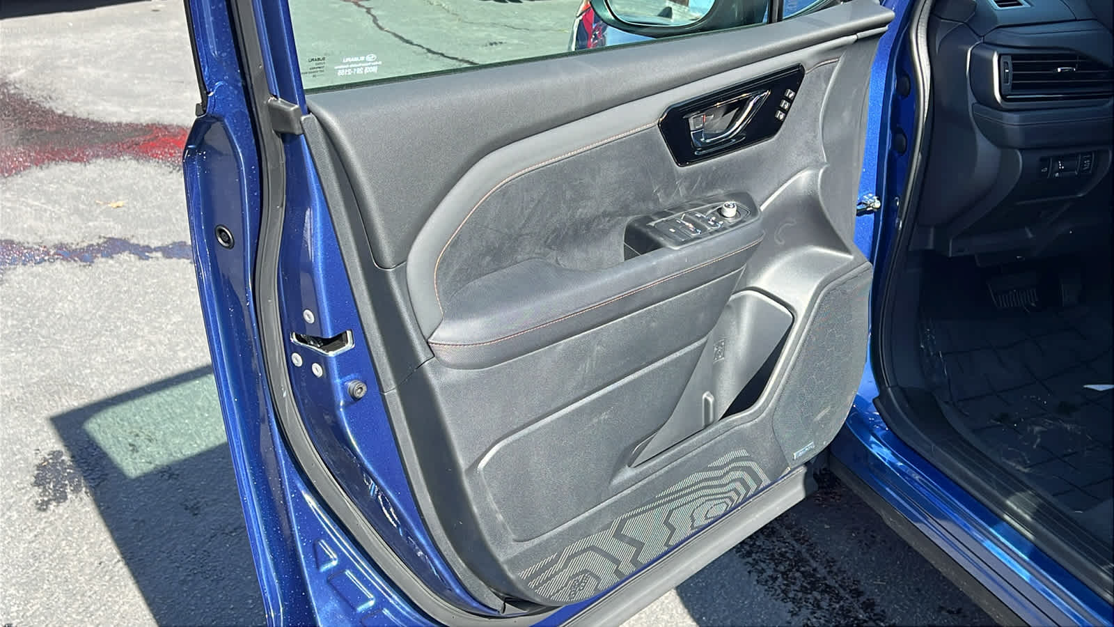 Thumbnail: 2026 Subaru Forester - 23