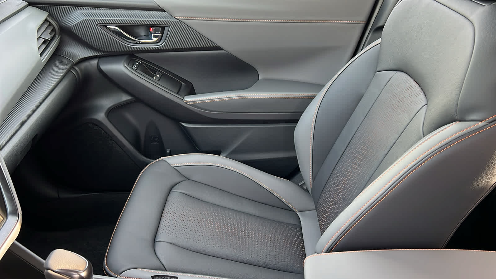 Thumbnail: 2026 Subaru Crosstrek - 12