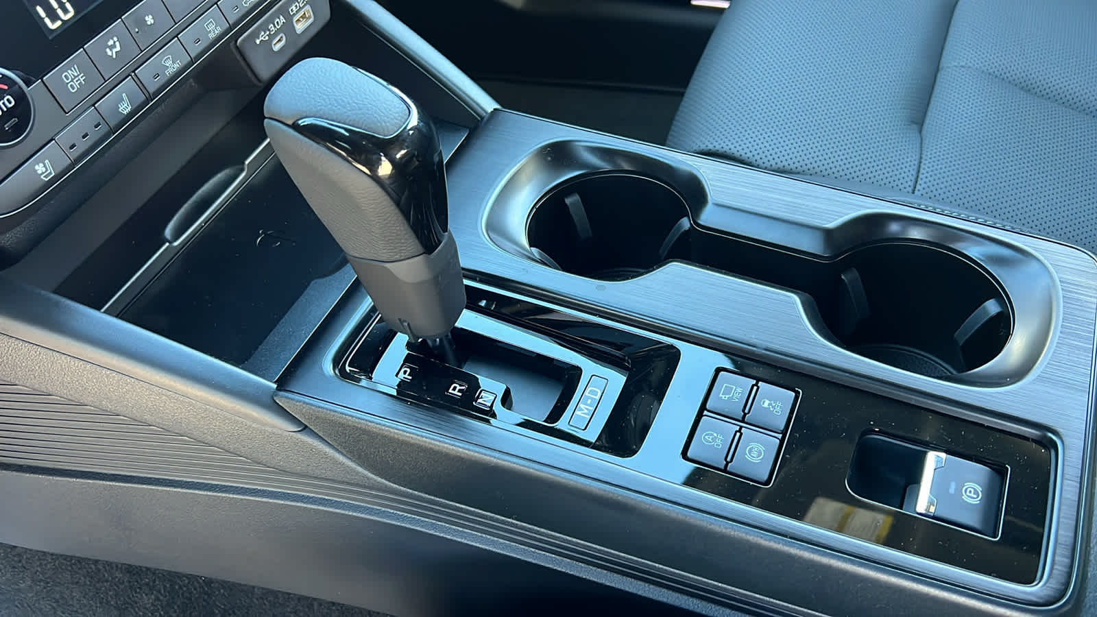 Thumbnail: 2026 Subaru Outback - 13