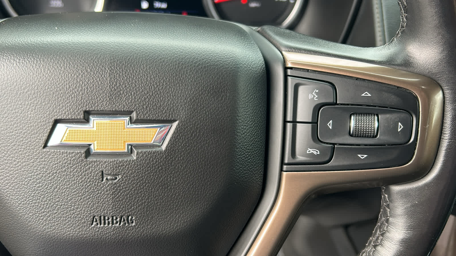 Thumbnail: 2021 Chevrolet Suburban - 20