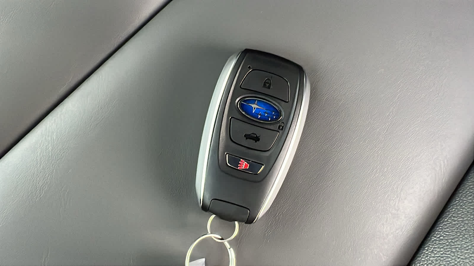 Thumbnail: 2026 Subaru Outback - 30