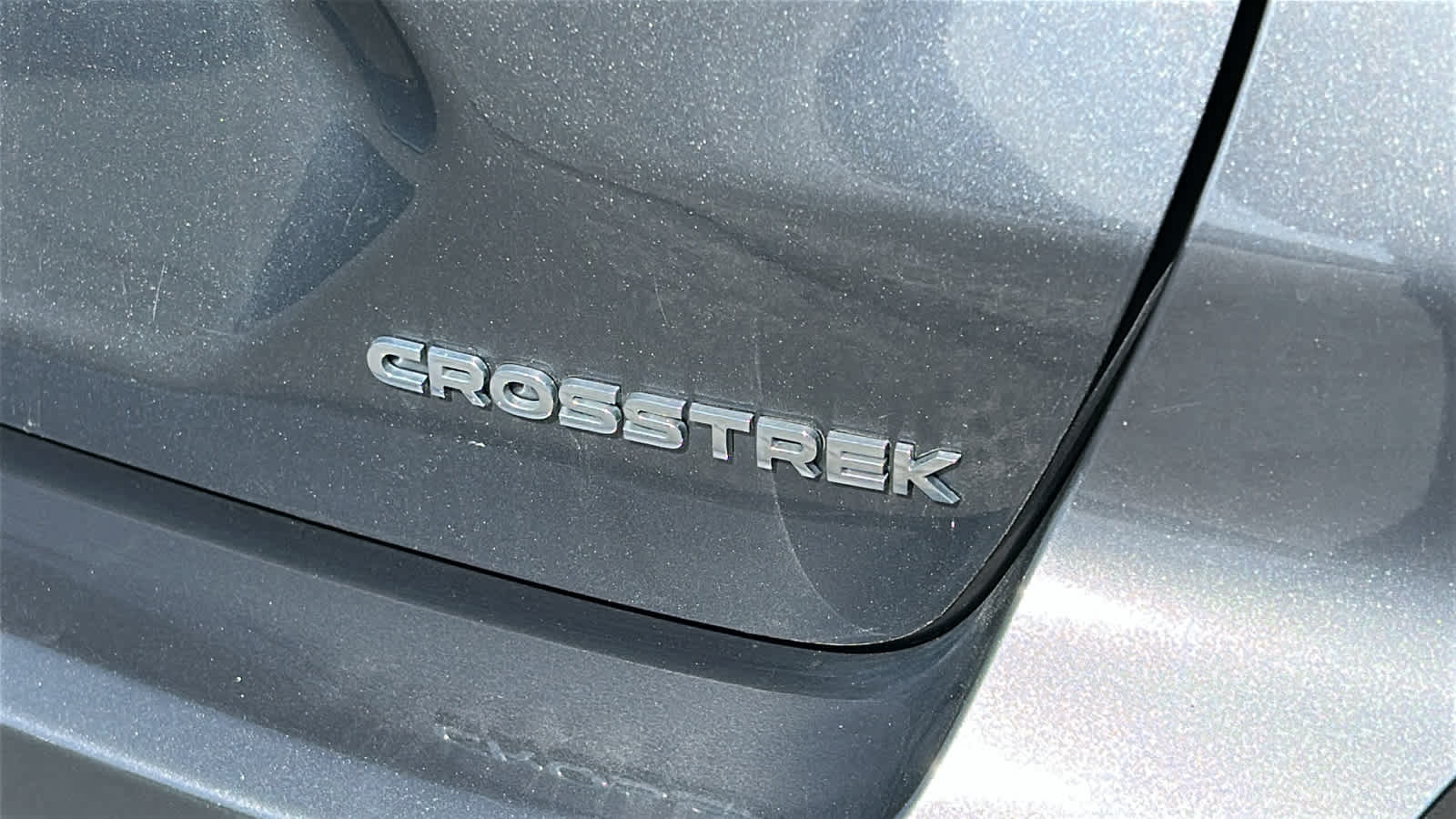 Thumbnail: 2024 Subaru Crosstrek - 29