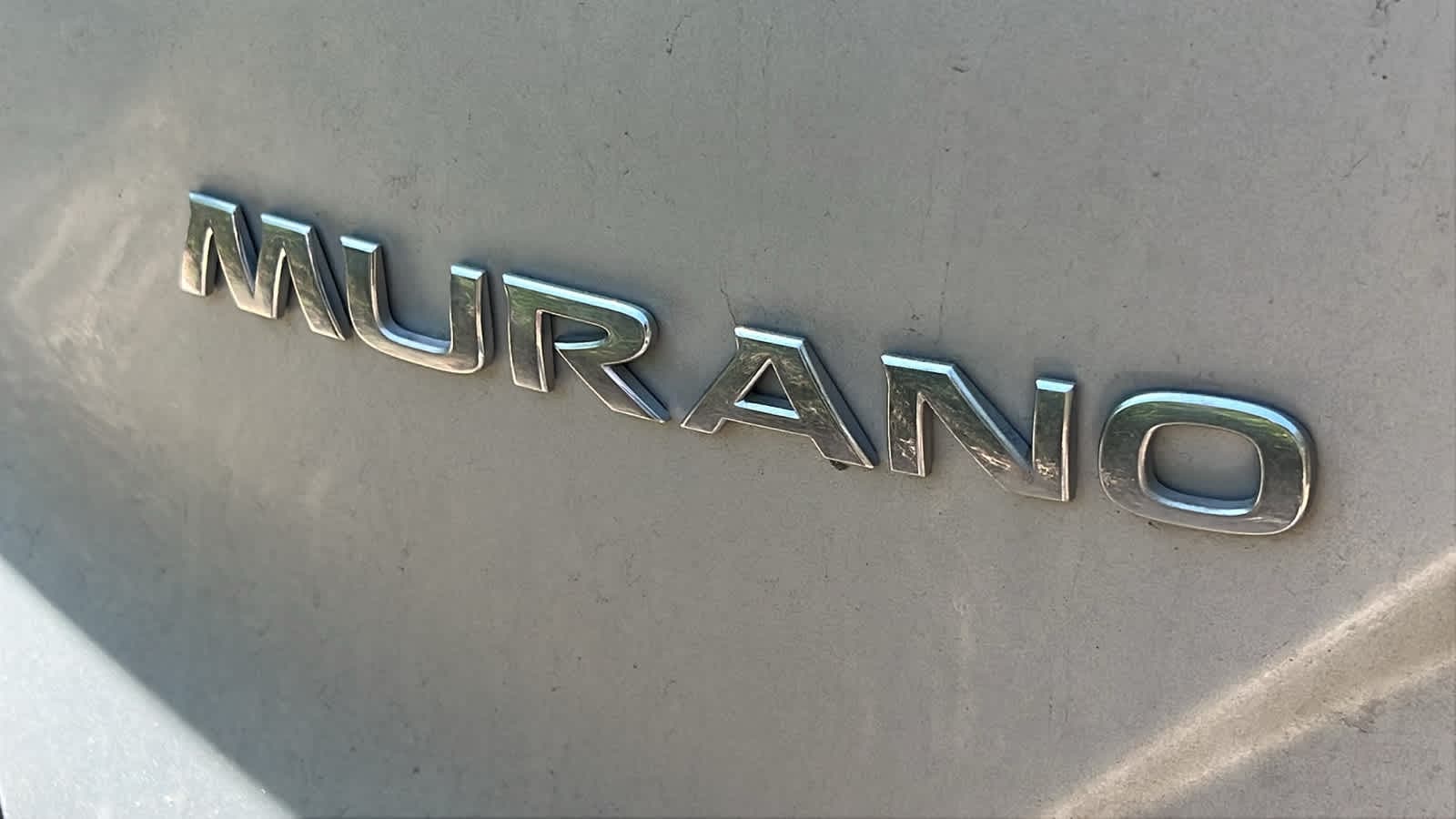 2018 Nissan Murano SL 10