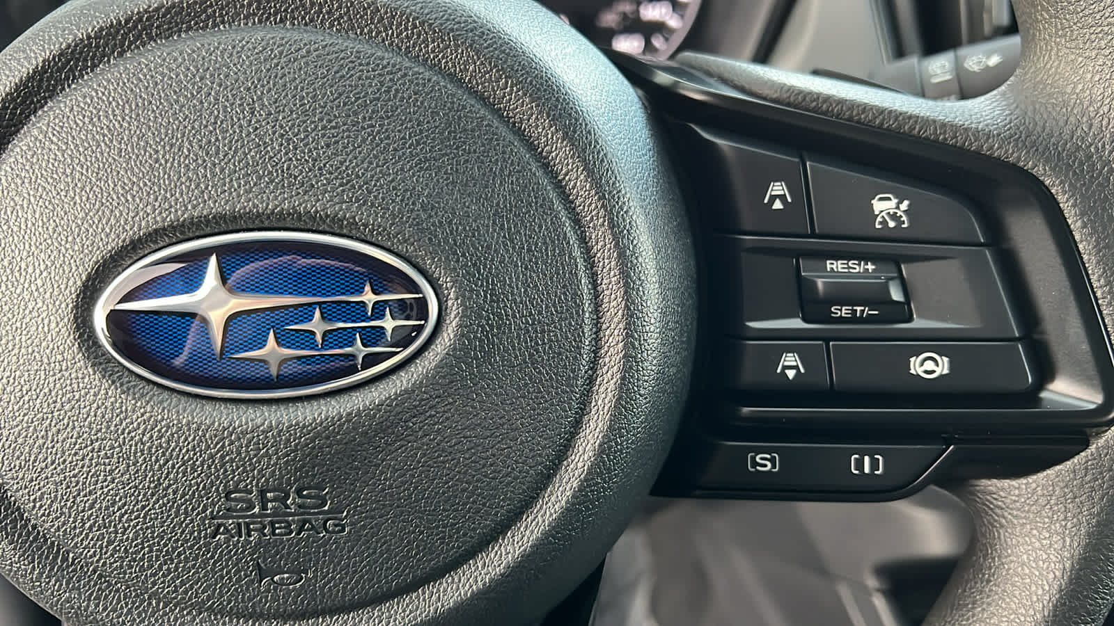 Thumbnail: 2026 Subaru Crosstrek - 20