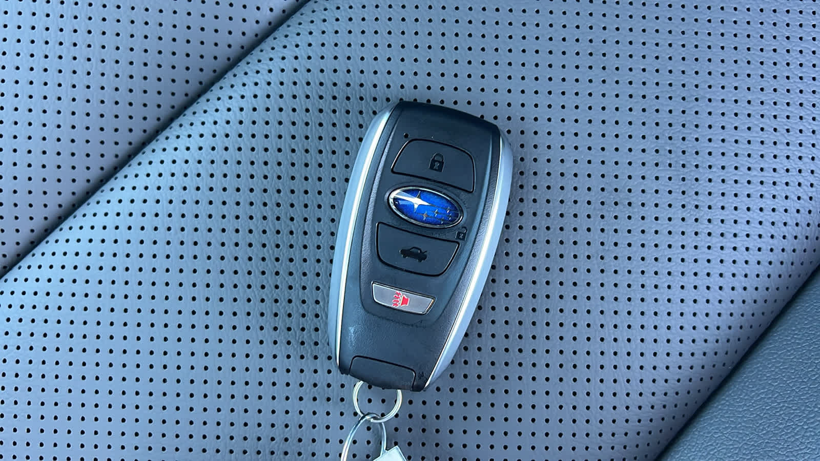 Thumbnail: 2026 Subaru Outback - 29