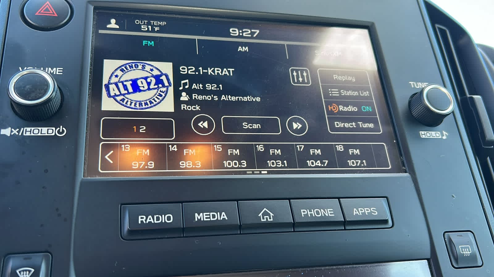 Thumbnail: 2024 Subaru Impreza - 16