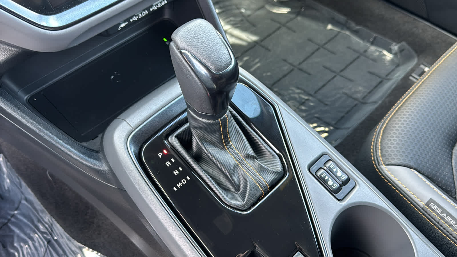 Thumbnail: 2025 Subaru Crosstrek - 14