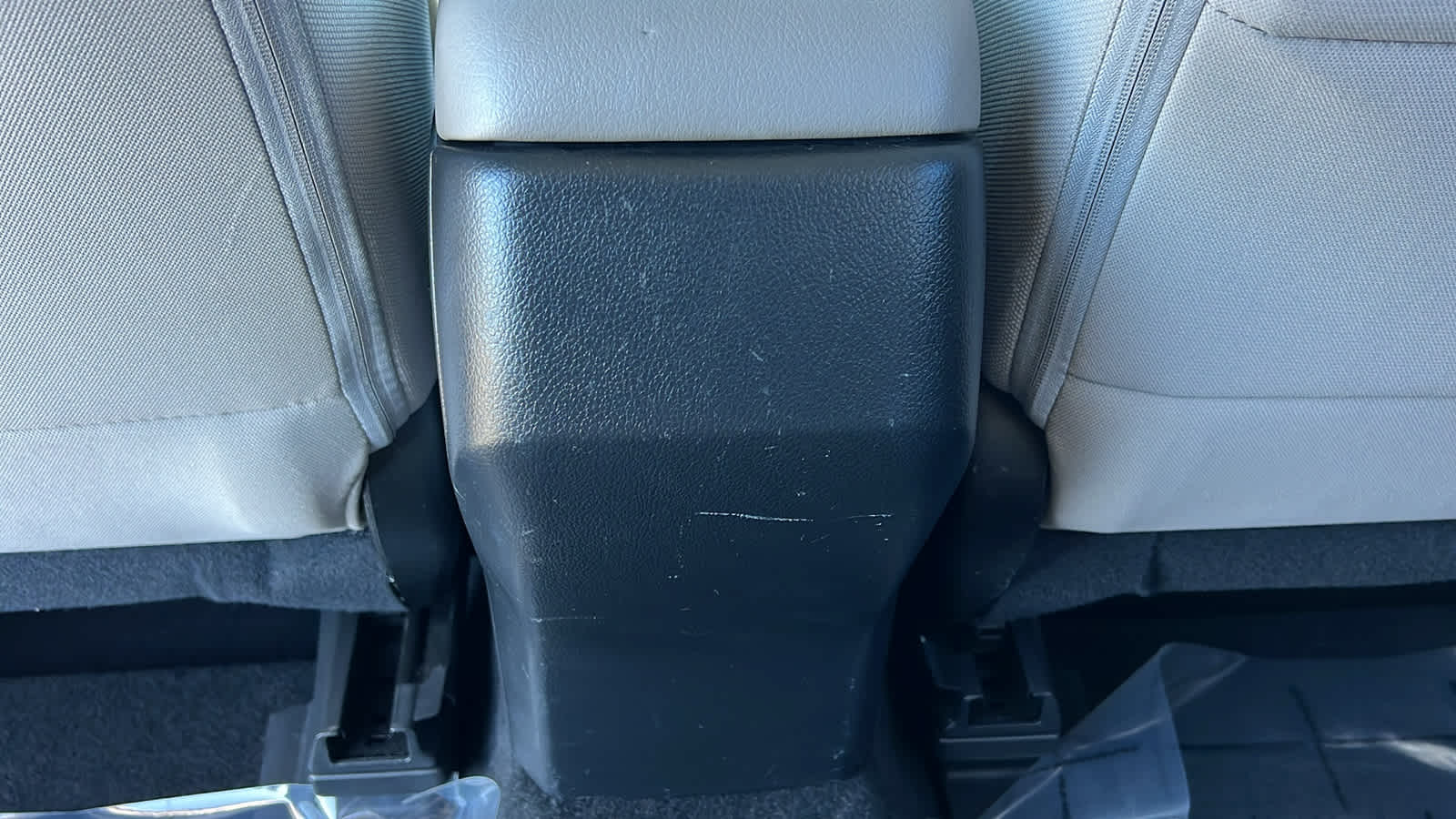 Thumbnail: 2017 Subaru Forester - 25