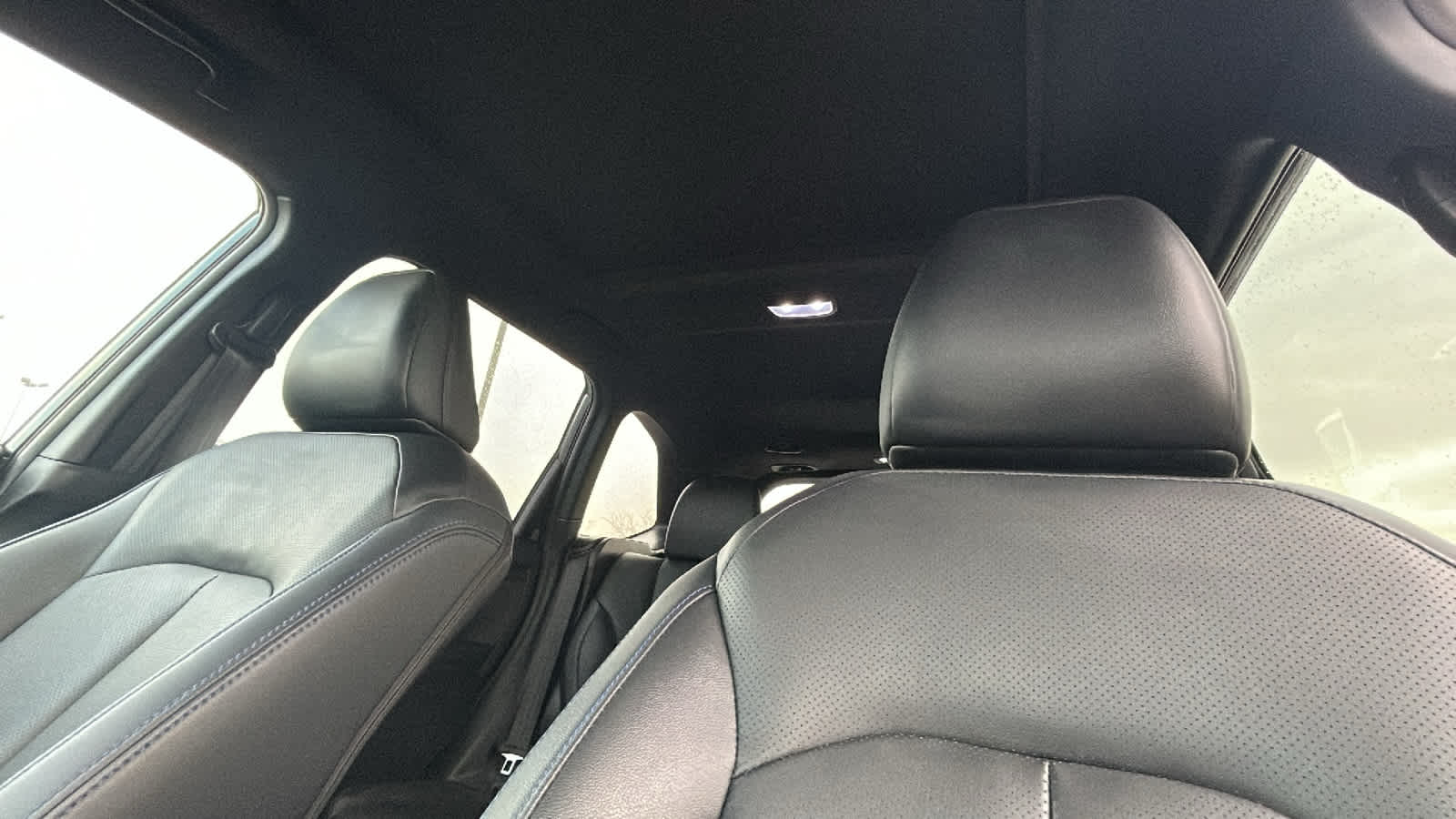 Thumbnail: 2025 Subaru Forester - 12