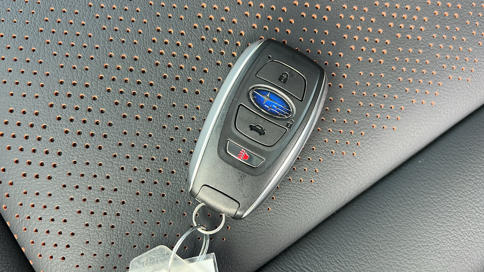 Thumbnail: 2026 Subaru Crosstrek - 29