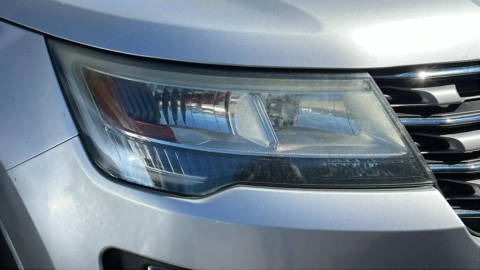 Thumbnail: 2016 Ford Explorer - 20