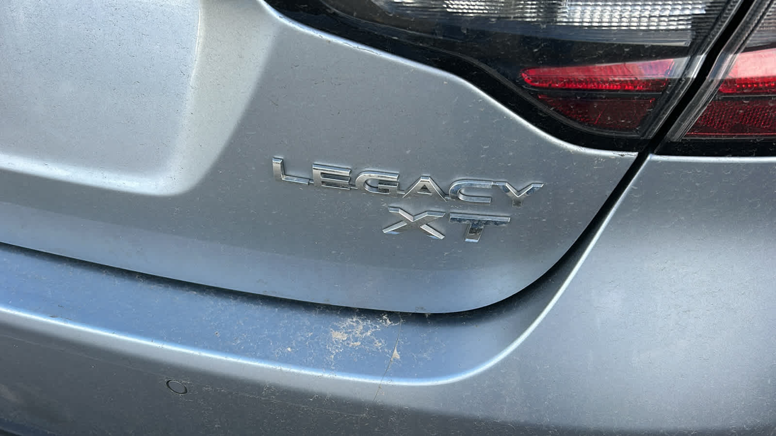 Thumbnail: 2022 Subaru Legacy - 13