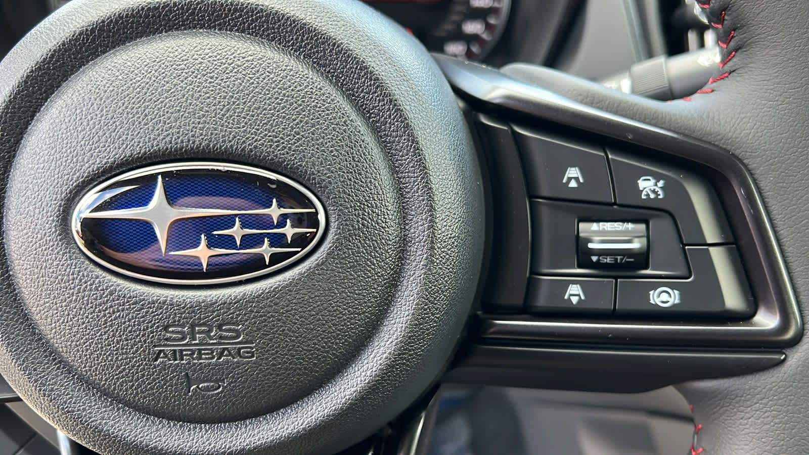 Thumbnail: 2025 Subaru WRX - 20