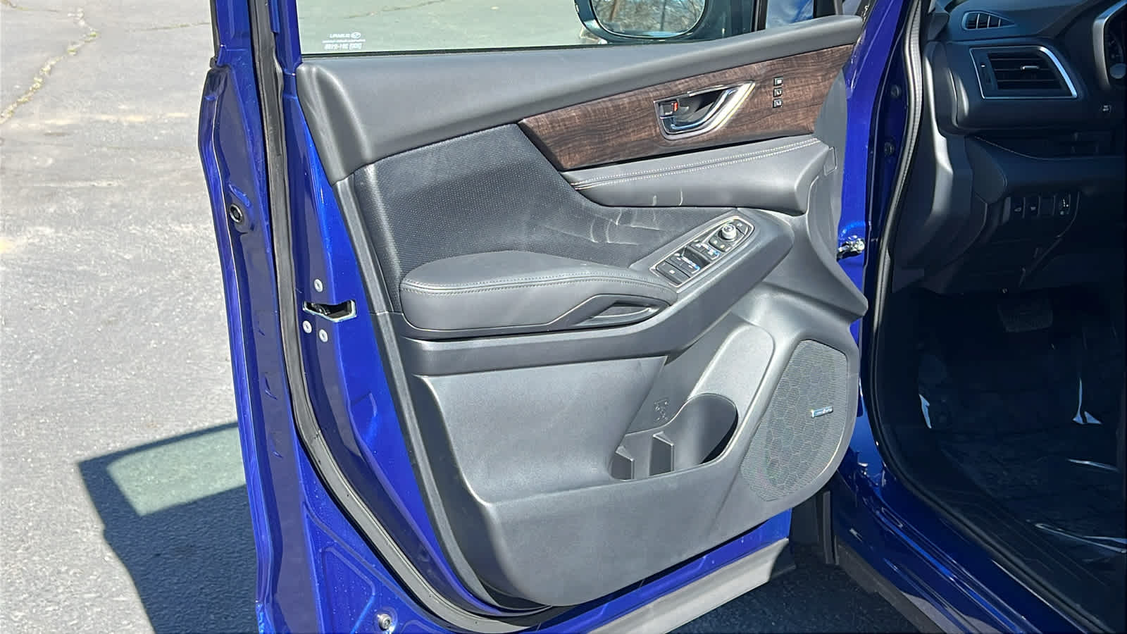 Thumbnail: 2026 Subaru Ascent - 23