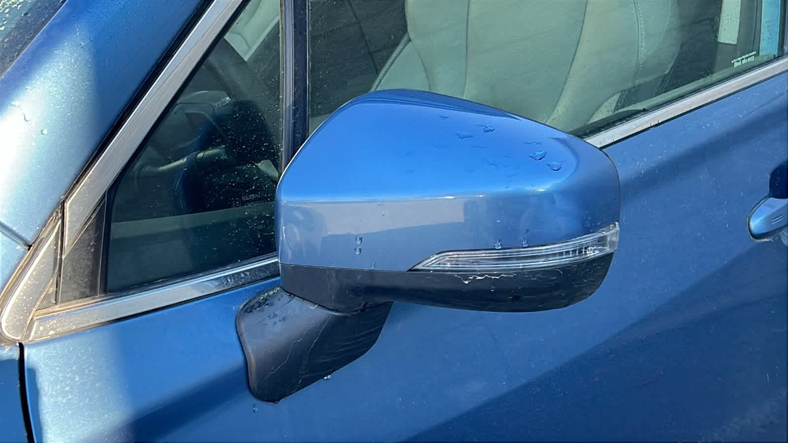 Thumbnail: 2021 Subaru Forester - 20