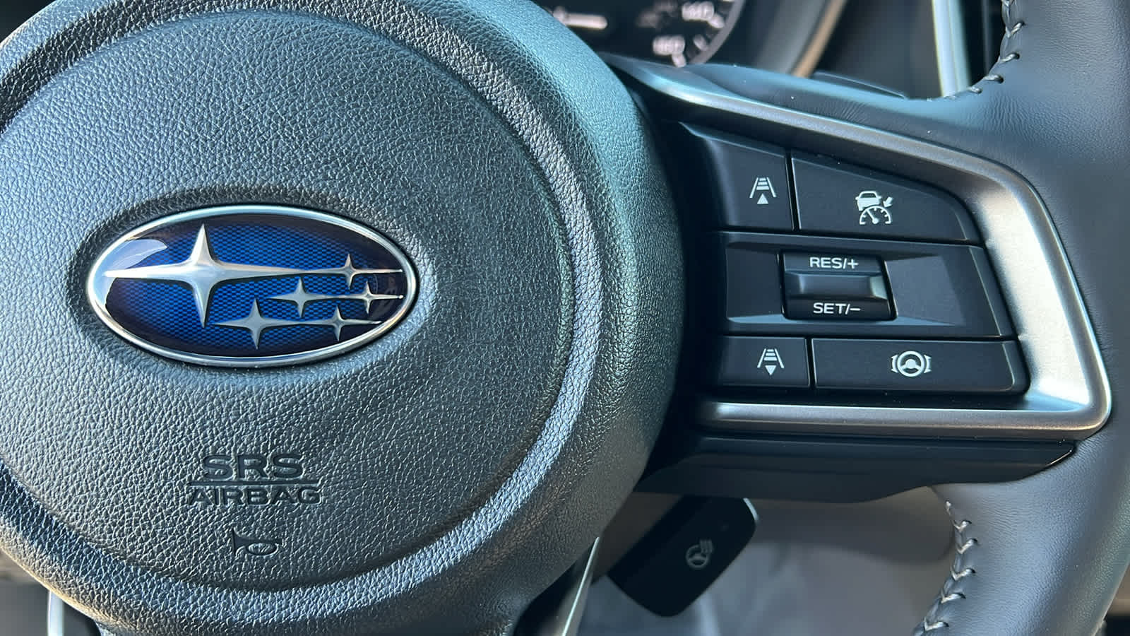 Thumbnail: 2026 Subaru Ascent - 20