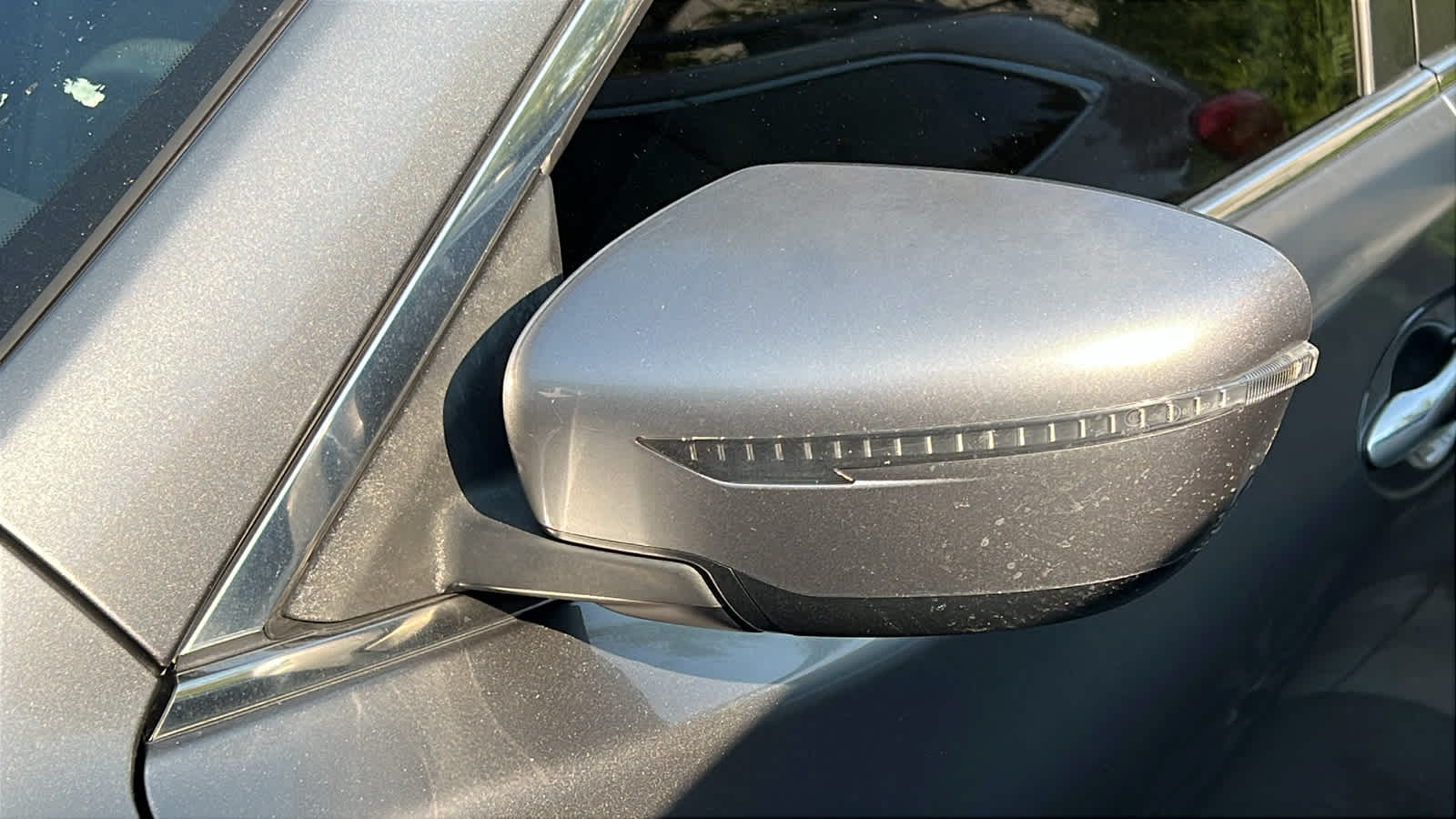 Thumbnail: 2019 Nissan Rogue - 6