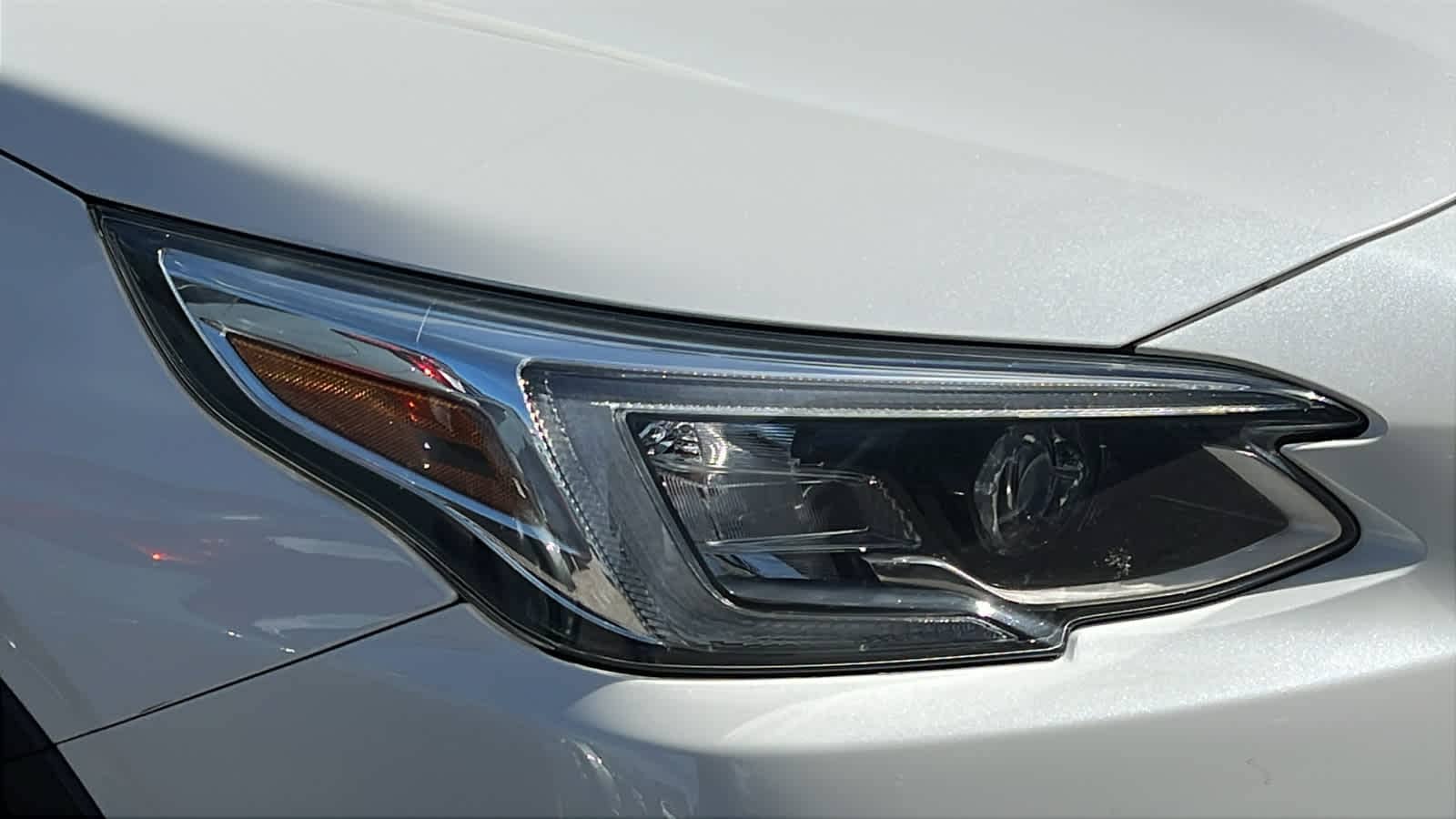 Thumbnail: 2021 Subaru Outback - 4