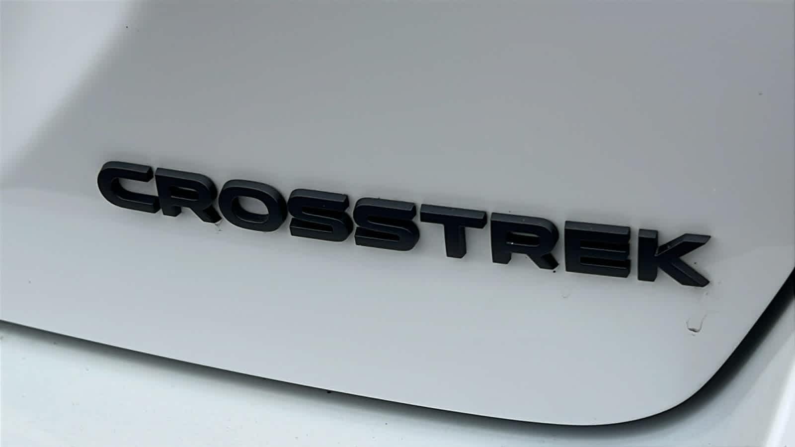 Thumbnail: 2026 Subaru Crosstrek - 28