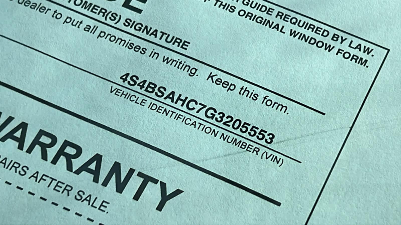 Thumbnail: 2016 Subaru Outback - 21