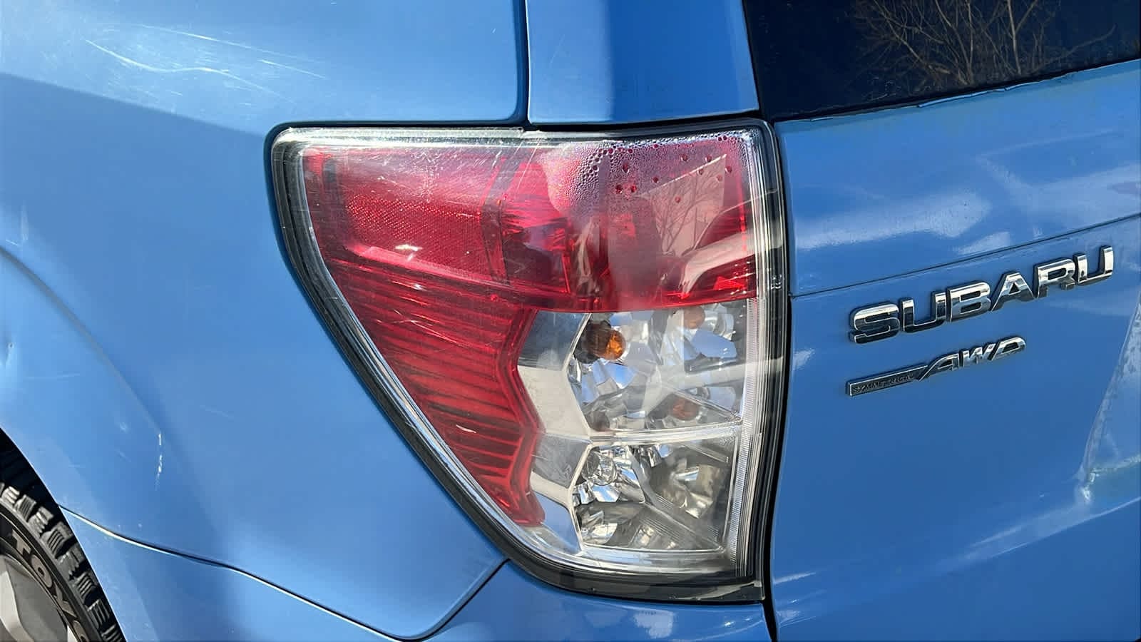 Thumbnail: 2013 Subaru Forester - 14