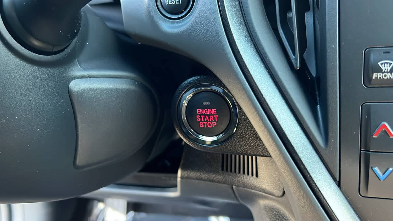 Thumbnail: 2026 Subaru Crosstrek - 17