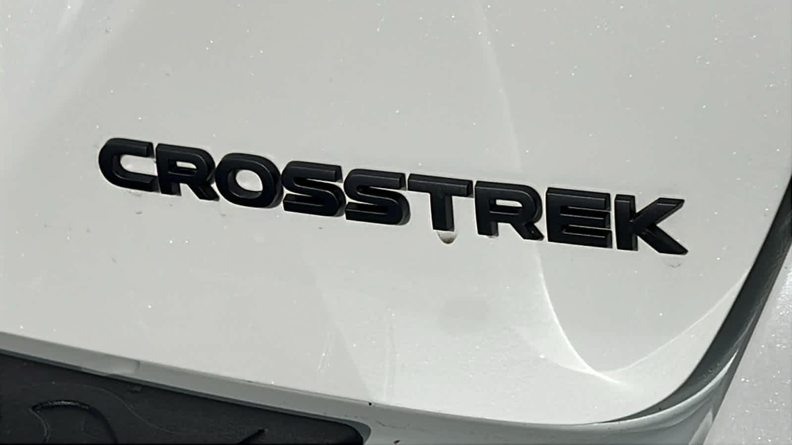 Thumbnail: 2026 Subaru Crosstrek - 28