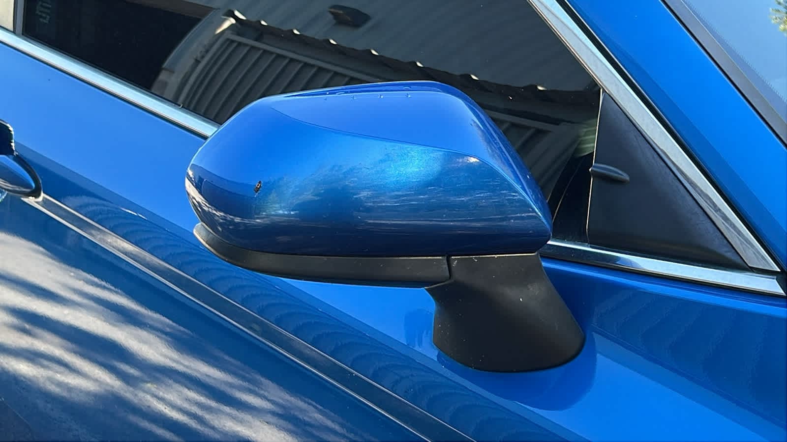 Thumbnail: 2019 Toyota Camry - 7